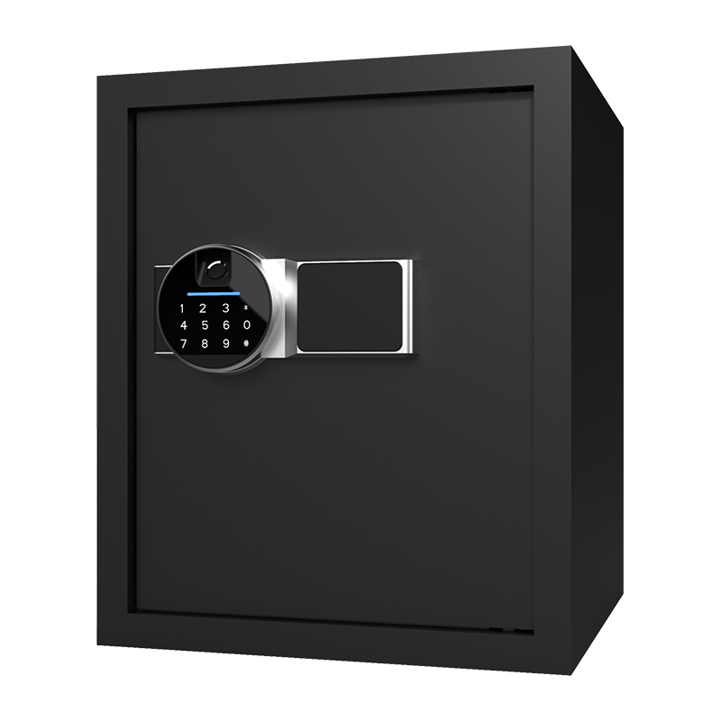 BS0142 40L Biometriskt hemskåp BS0142 40L Biometriskt hemskåp