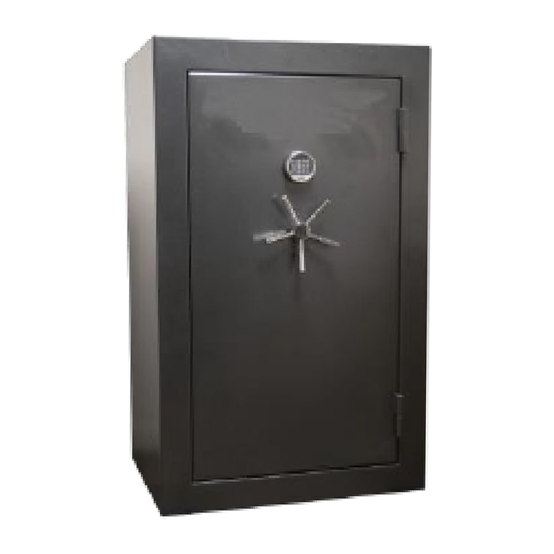 FS0136 36-kanon brandsäker pistolskåp