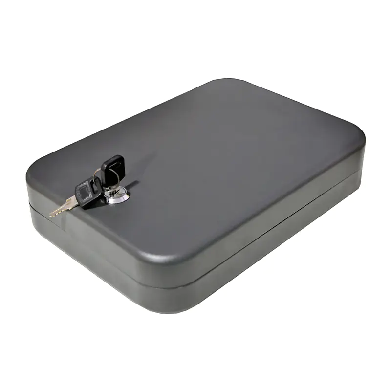 LB011K Låsbox med nyckellås för Sub-compact Pistol