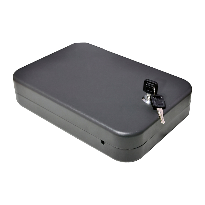 LB011K Låsbox med nyckellås för Sub-compact Pistol