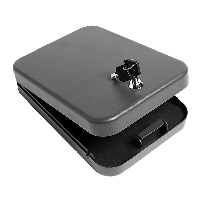 LB011K Låsbox med nyckellås för Sub-compact Pistol