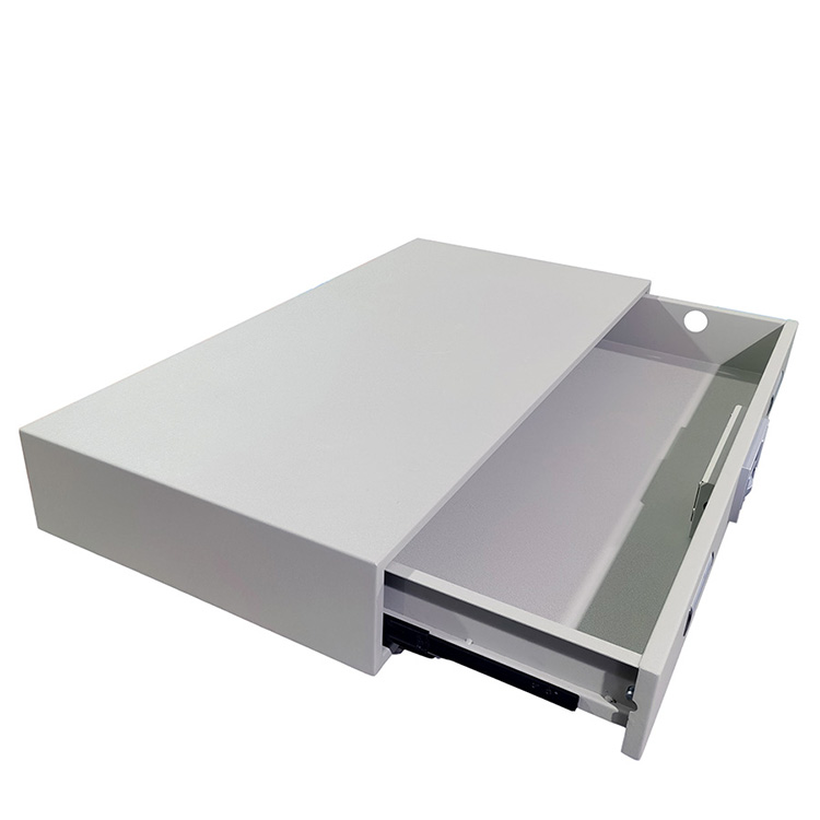 BS0122 XXL underbäddsskåp